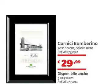 Cornici