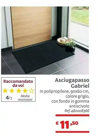 Bricocenter Arredamento casa offerta