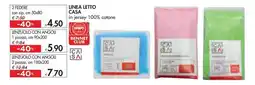 Bennet LINEA LETTO CASA offerta