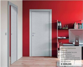 Bricocenter Porte offerta