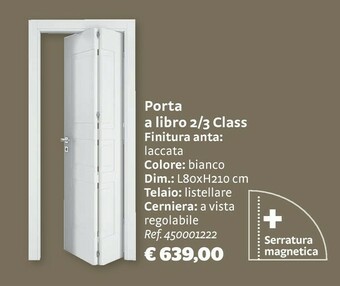 Bricocenter Porte offerta