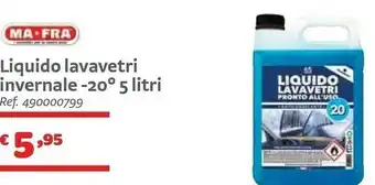 Bricocenter Lavavetri offerta