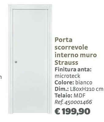 Bricocenter Porte offerta