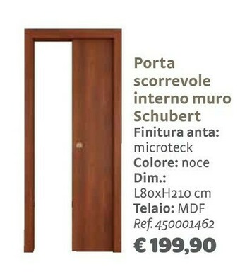 Bricocenter Porte offerta