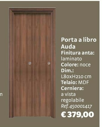 Bricocenter Porte offerta