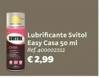 Lubrificante