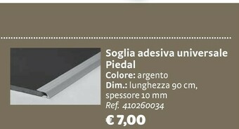 Bricocenter Accessori per la casa offerta