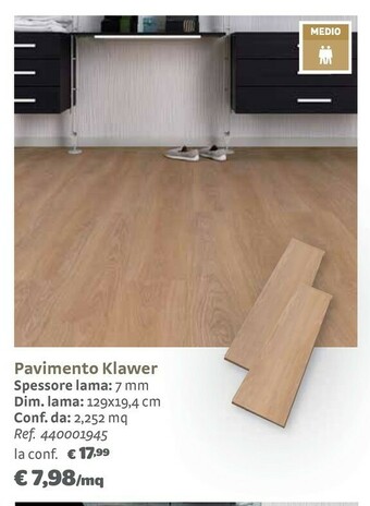 Pavimenti