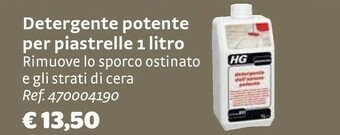 Bricocenter Pulizie di casa offerta