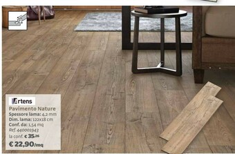 Bricocenter Pavimenti offerta
