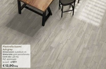 Bricocenter Piastrelle offerta