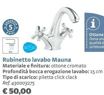Miscelatore