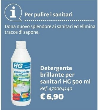 Bricocenter Sanitari offerta
