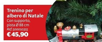 Alberi di natale