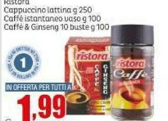 Elite Caffè offerta