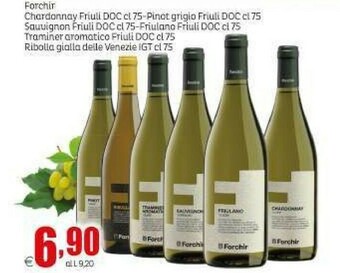 Elite Vino offerta