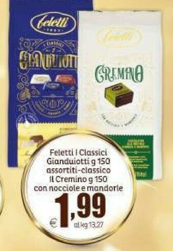 Elite Cioccolato offerta