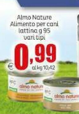 Elite Hfc natural chicken with carrots and rice pollo, vegetale adulto 95 g offerta