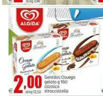 Elite Gentilini osuego gelato offerta