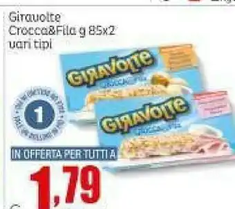 Giravolte 170 g(ml)