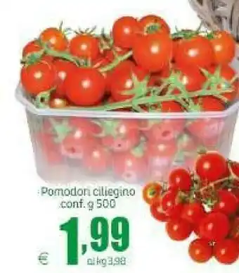 Elite Pomodori offerta