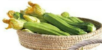 Elite Zucchine offerta