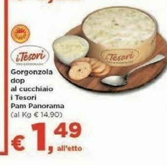 Gorgonzola