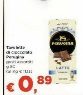 Metà Cioccolato offerta