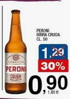 Ok Sigma Birra offerta