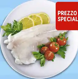 Sapore di Mare CODA DI ROSPO SENZA PELLE offerta