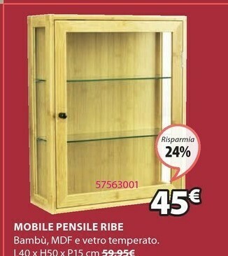 JYSK Mobile offerta