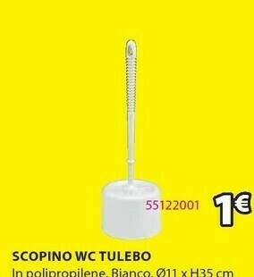 JYSK Accessori bagno offerta
