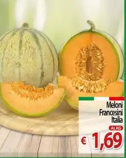 Meloni Francesini Italia