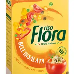 Mercati di Città La Prima FLORA offerta