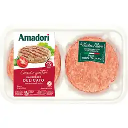 Mercati di Città La Prima AMADORI offerta