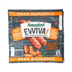Mercati di Città La Prima AMADORI offerta
