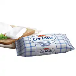 Mercati di Città La Prima GALBANI offerta