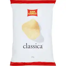 SAN CARLO