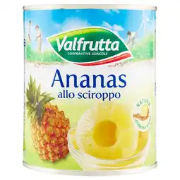 Mercati di Città La Prima VALFRUTTA offerta