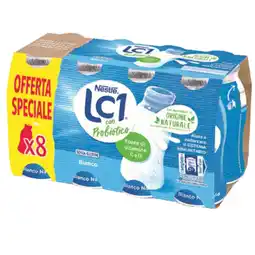 Mercati di Città La Prima NESTLÈ offerta