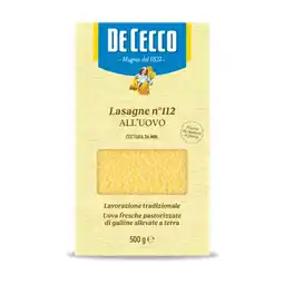 Mercati di Città La Prima DE CECCO offerta