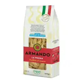 DE MATTEIS PASTA ARMANDO