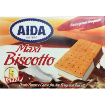Mercati di Città La Prima AIDA offerta