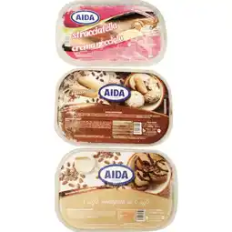 Mercati di Città La Prima AIDA offerta