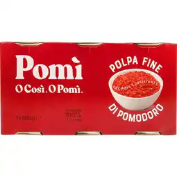 Mercati di Città La Prima POMÌ offerta