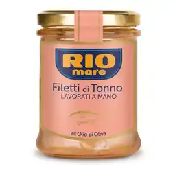 Mercati di Città La Prima RIO MARE offerta