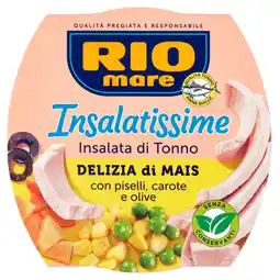 Mercati di Città La Prima RIO MARE offerta