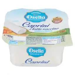 Mercati di Città La Prima OSELLA offerta