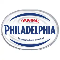 Mercati di Città La Prima PHILADELPHIA offerta