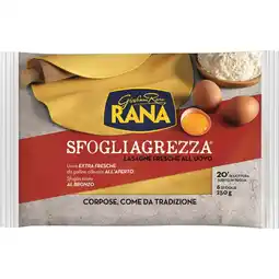 Mercati di Città La Prima RANA offerta